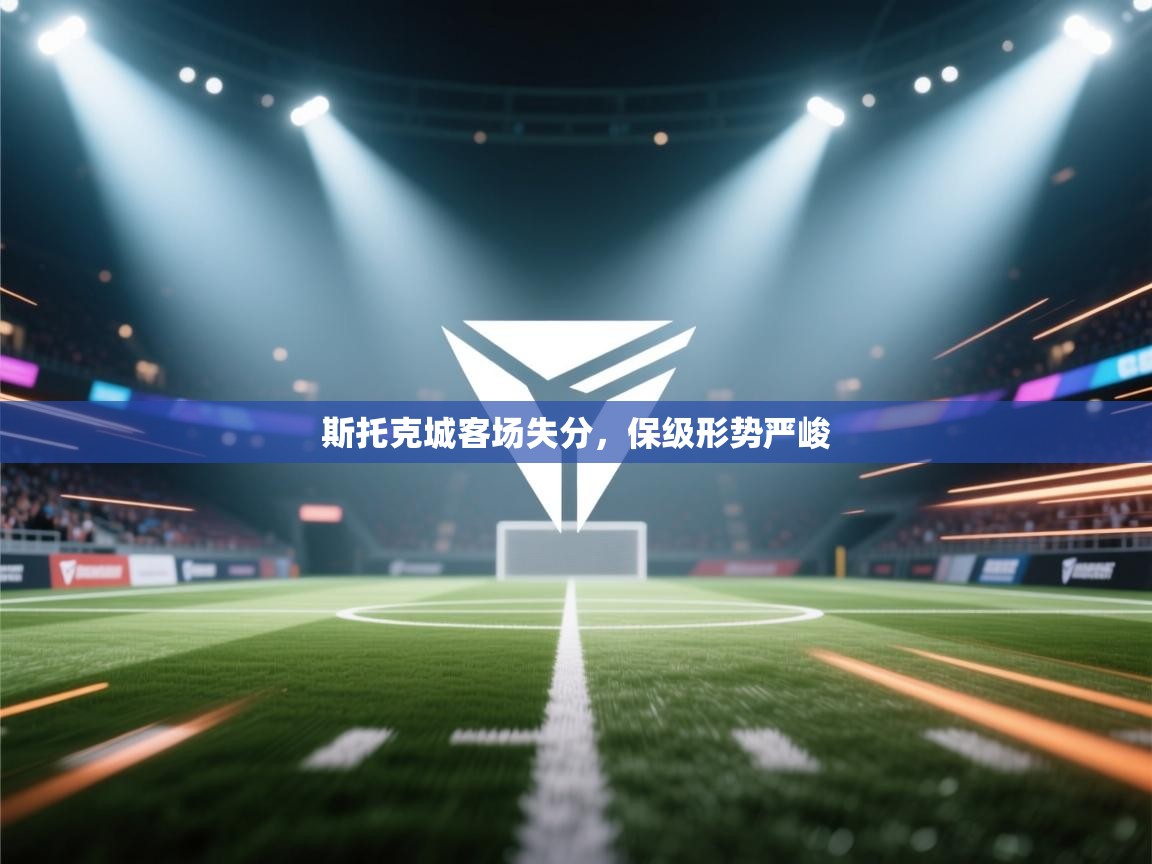 斯托克城客场失分，保级形势严峻  第2张